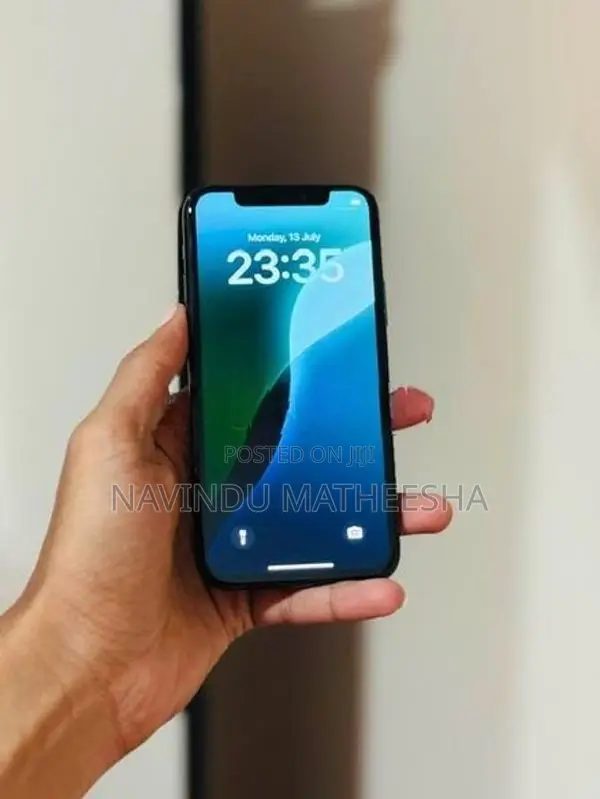 Apple iPhone 11 Pro (Used)