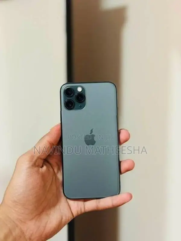 Apple iPhone 11 Pro (Used)