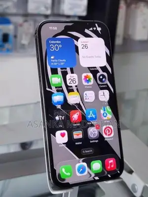 Apple iPhone 14 Pro (Used)