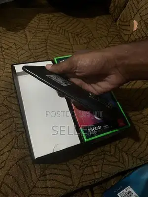 Infinix Hot 60 Pro+ (Used)