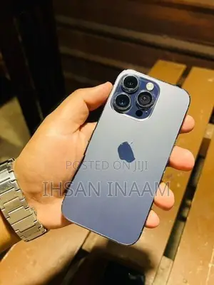 Apple iPhone 14 Pro (Used)