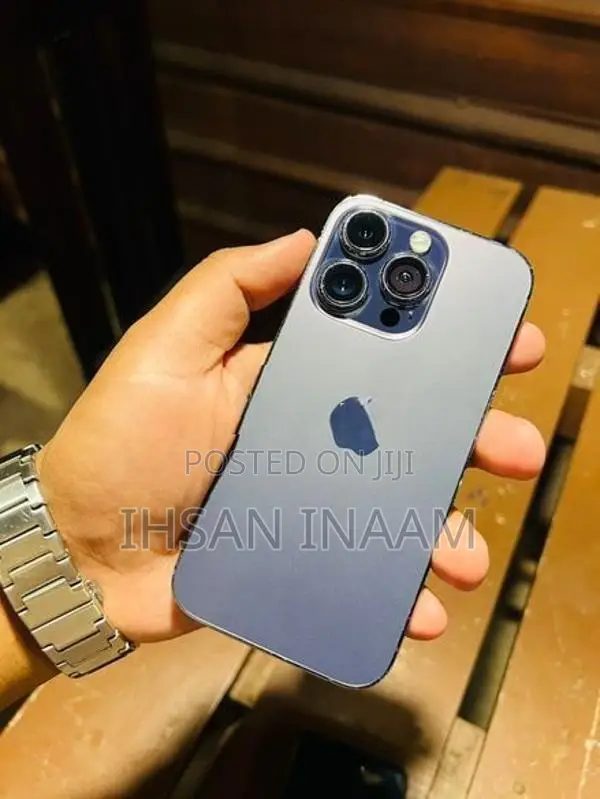 Apple iPhone 14 Pro (Used)