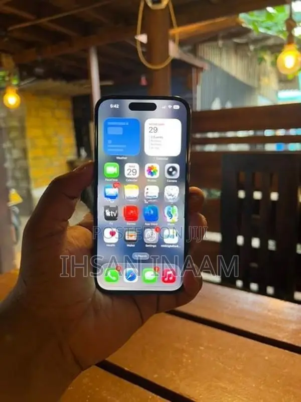 Apple iPhone 14 Pro (Used)