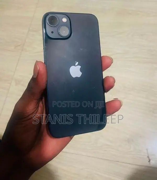 Apple iPhone 13 128GB (Used)