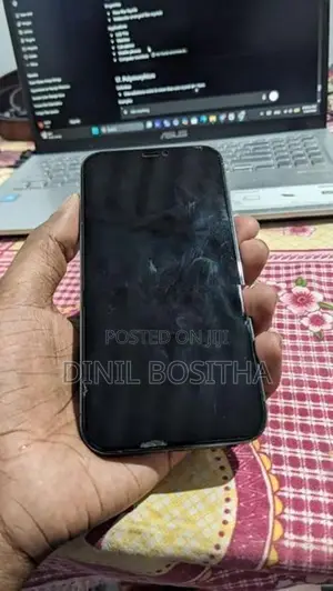 Apple iPhone 12 Pro (Used)