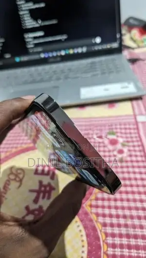 Apple iPhone 12 Pro (Used)