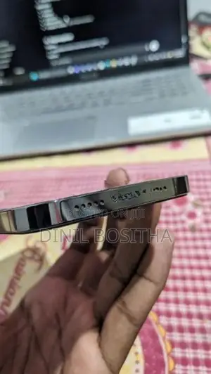 Apple iPhone 12 Pro (Used)