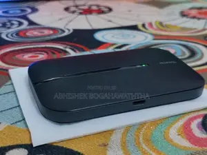 Huawei Mobile Wifi Router