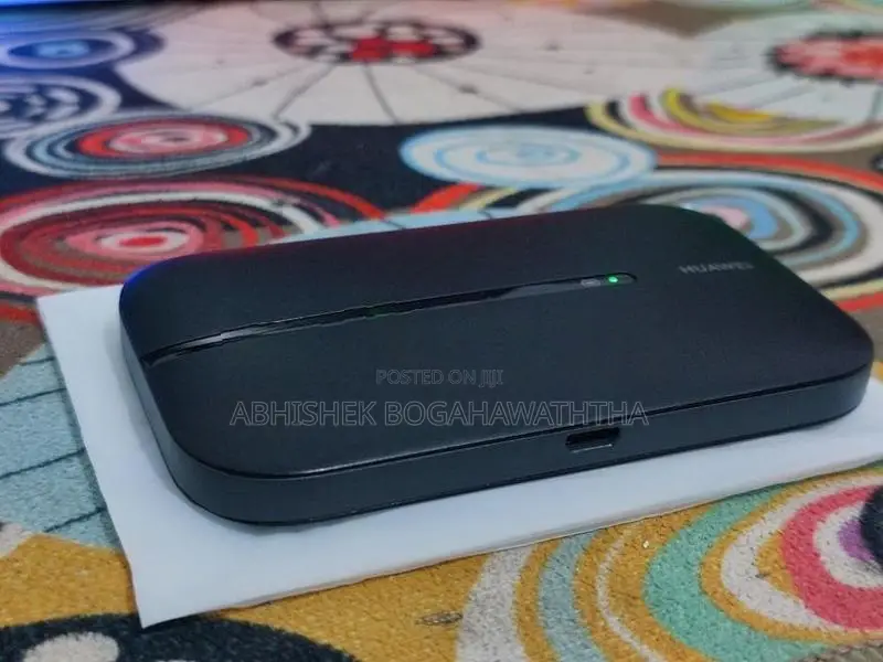 Huawei Mobile Wifi Router