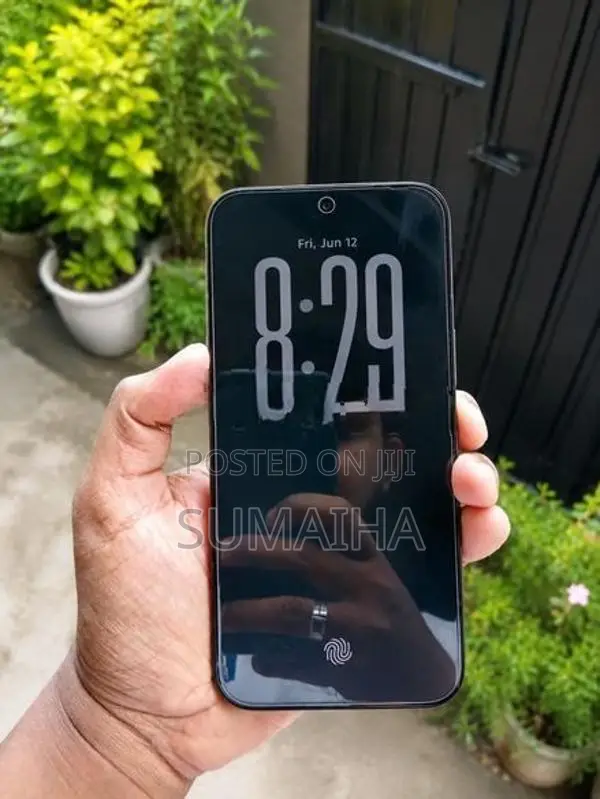 Infinix Note 60 Pro (Used)