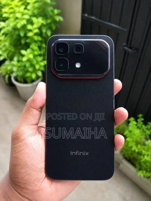 Infinix Note 60 Pro (Used)