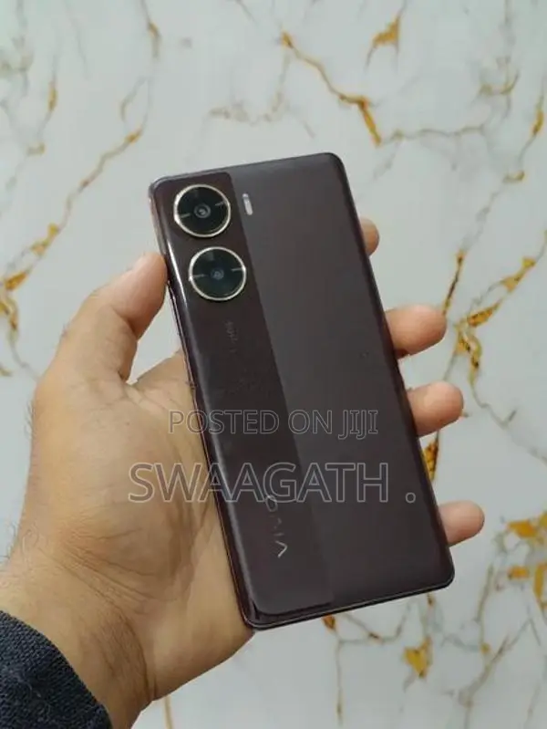 Vivo V29E 5G (Used)