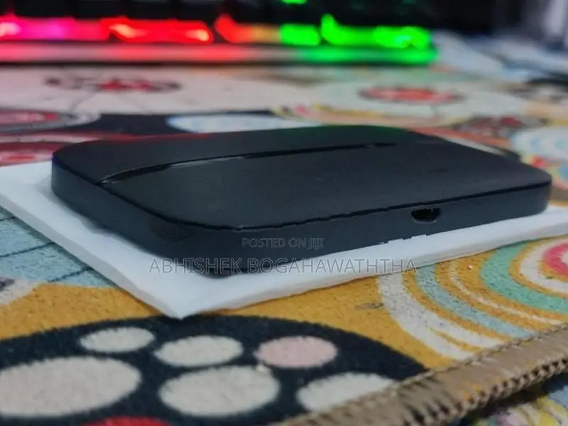 Huawei Mobile Wifi Router