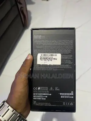 Apple iPhone 13 Pro Max 128GB (Used)