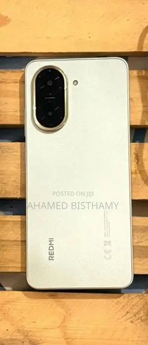 Xiaomi Redmi A5 64GB 4GB (Used)