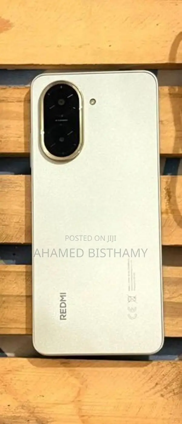 Xiaomi Redmi A5 64GB 4GB (Used)