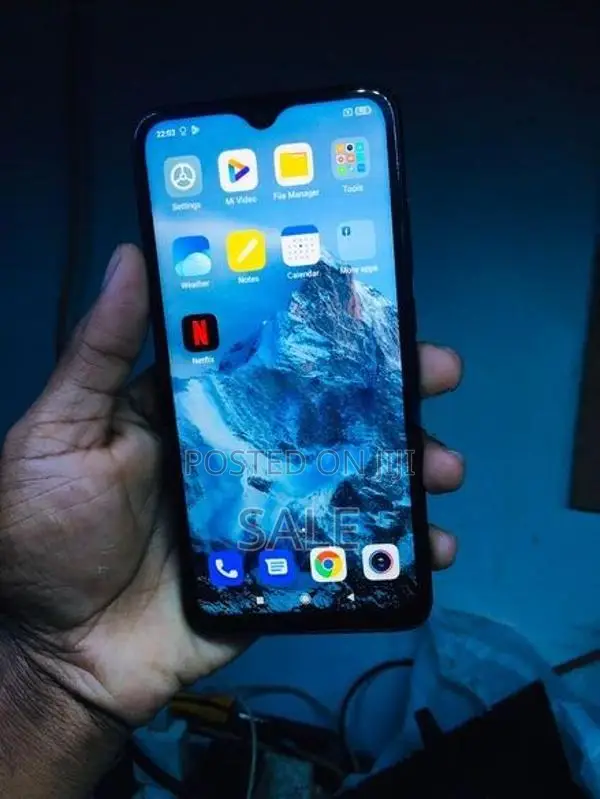 Xiaomi Redmi 8 (Used)