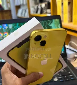 Apple iPhone 14 Plus 128GB (Used)