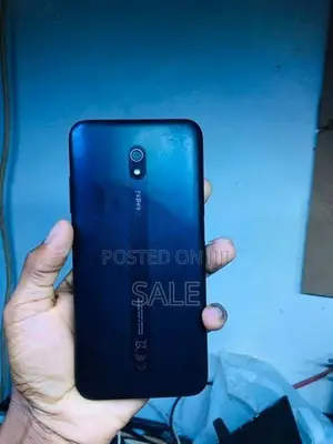 Xiaomi Redmi 8 (Used)
