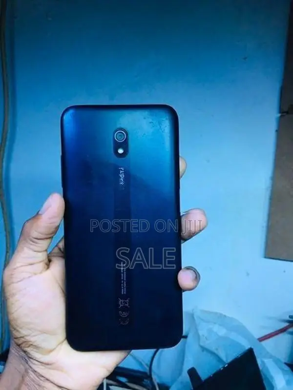 Xiaomi Redmi 8 (Used)