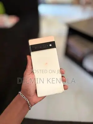 Google Pixel 6 Pro 128GB (Used)