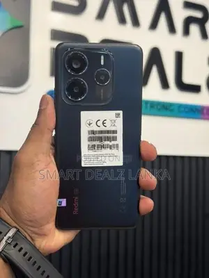 Xiaomi Redmi Note 14 5G 6GB 128GB (Used)