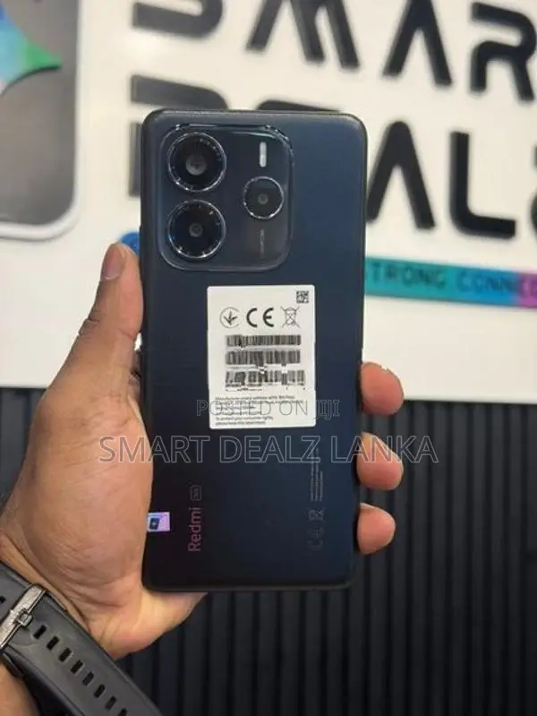 Xiaomi Redmi Note 14 5G 6GB 128GB (Used)