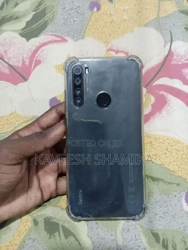 Xiaomi Redmi Note 8 (Used)