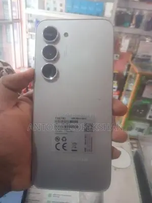 Tecno Spark 40 Pro (Used)