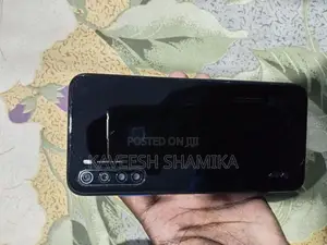 Xiaomi Redmi Note 8 (Used)