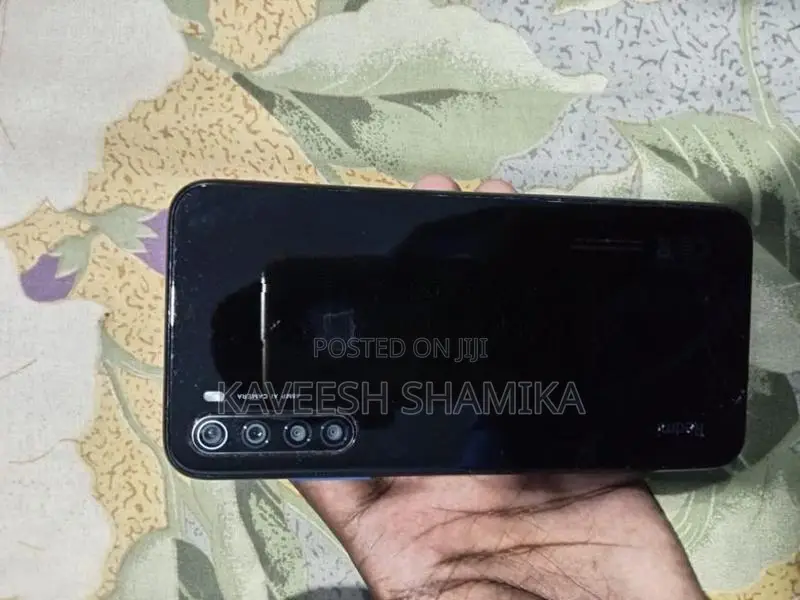 Xiaomi Redmi Note 8 (Used)