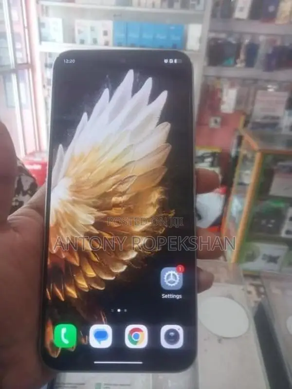 Tecno Spark 40 Pro (Used)