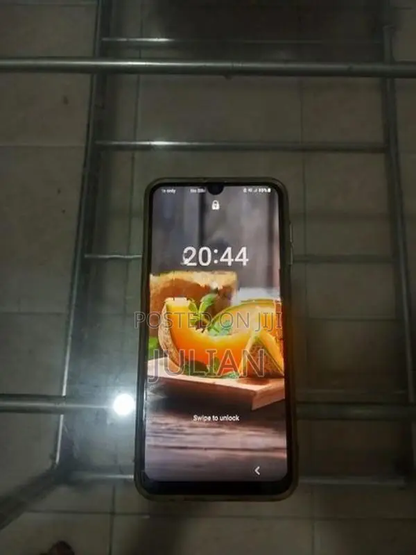 Samsung Galaxy A50 S (Used)