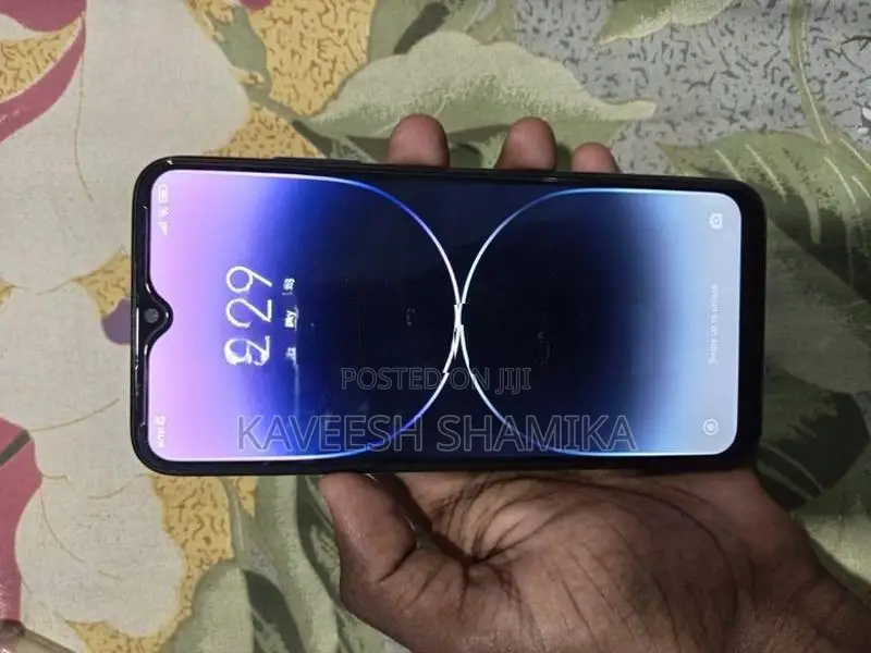 Xiaomi Redmi Note 8 (Used)