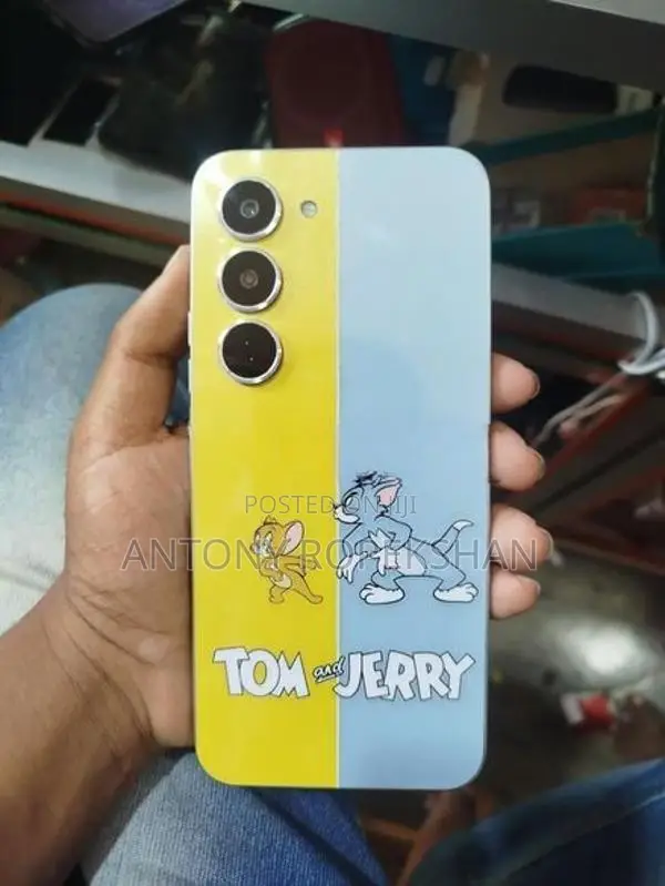 Tecno Spark 40 Pro (Used)