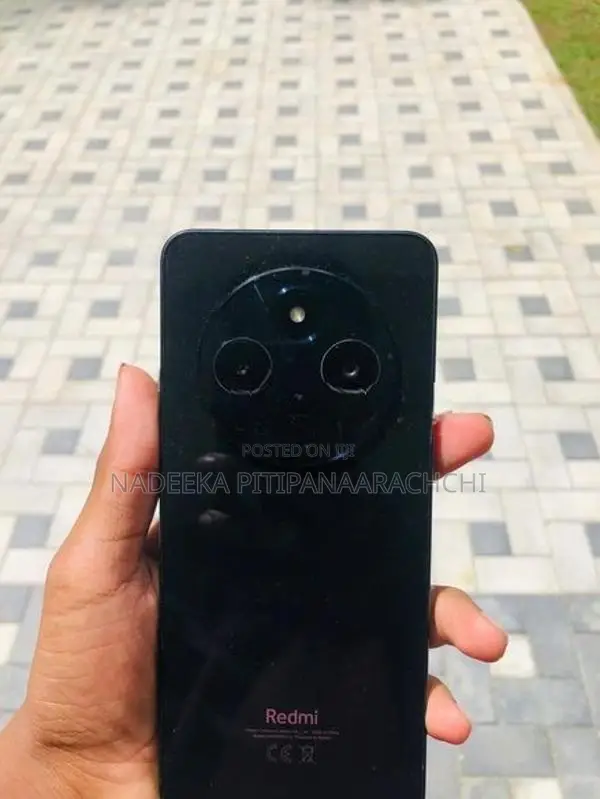 Xiaomi Redmi 14C (Used)