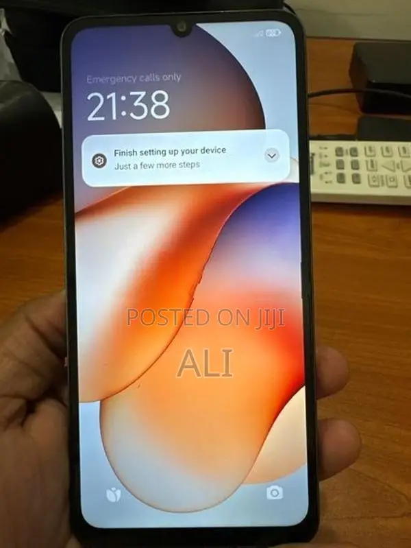 Xiaomi Redmi 13C (Used)