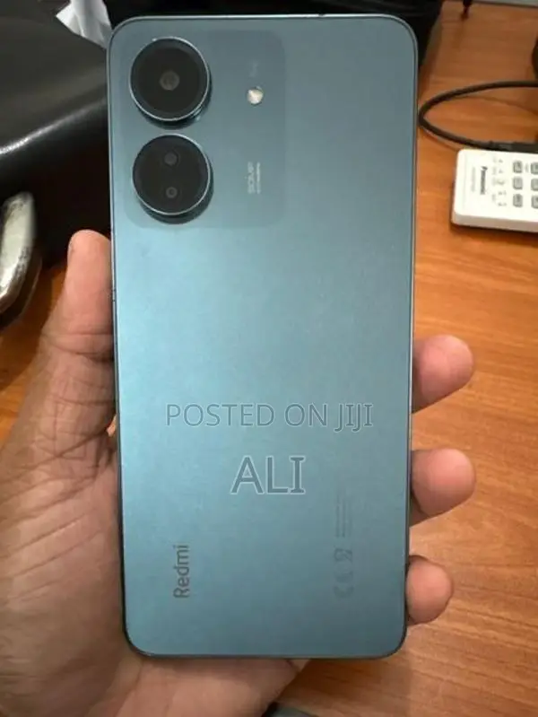 Xiaomi Redmi 13C (Used)