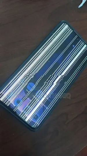 Samsung Galaxy S21 FE (Used)