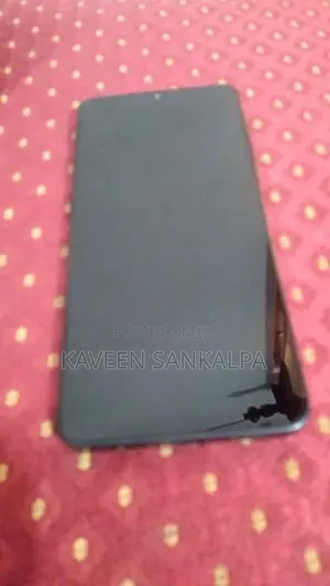 Samsung Galaxy A07 4GB 64GB (Used)