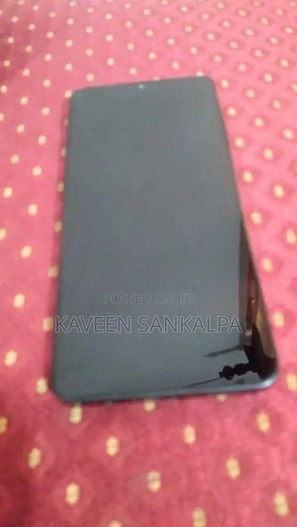Samsung Galaxy A07 4GB 64GB (Used)