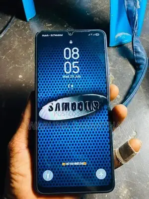 Samsung Galaxy A06 (Used)