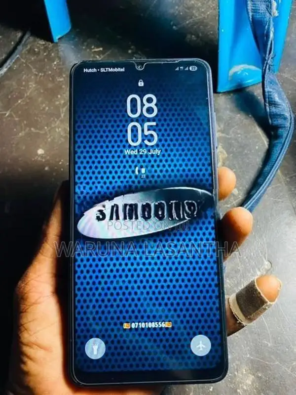 Samsung Galaxy A06 (Used)