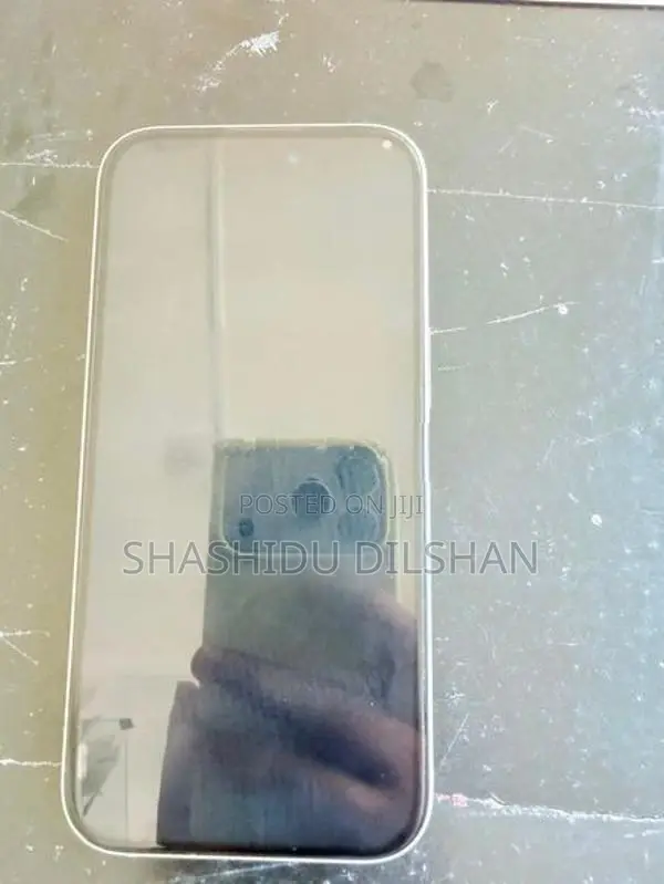 Apple iPhone 15 (Used)