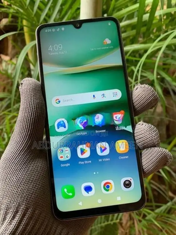 Xiaomi Redmi A5 (Used)
