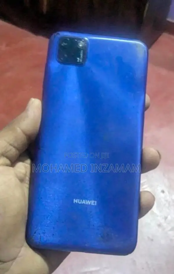 Huawei Y5p (Used)
