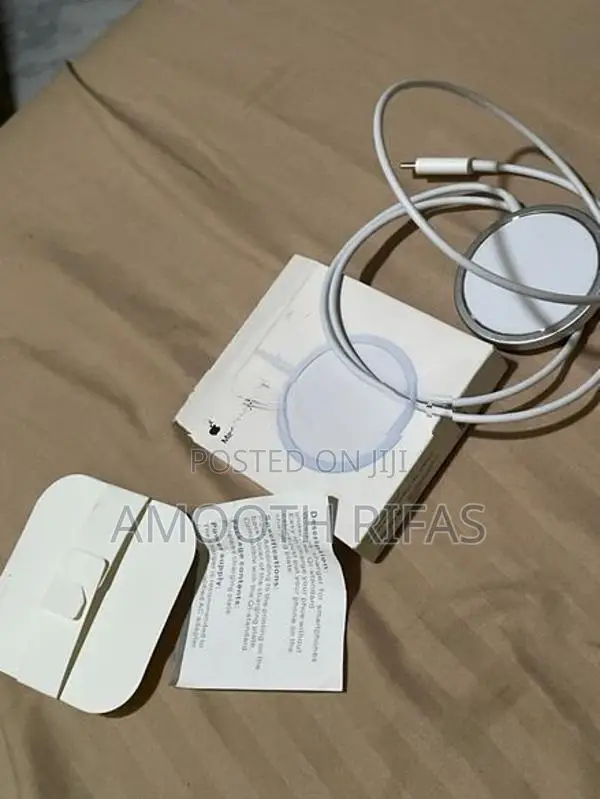 Magsafe Charger