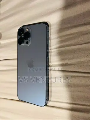 Apple iPhone 13 Pro Max (Used)