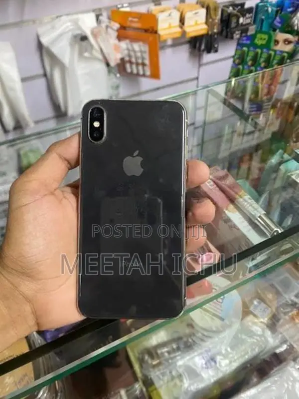 Apple iPhone X (Used)