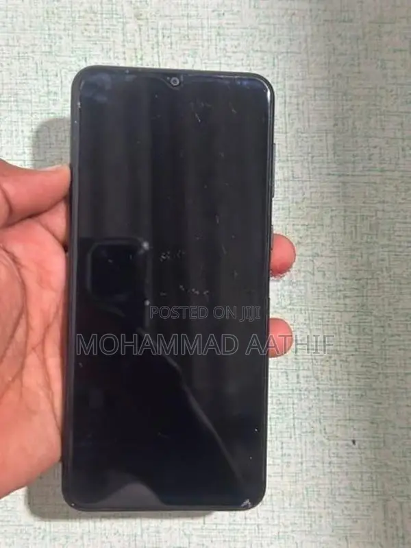 Samsung Galaxy A04 (Used)